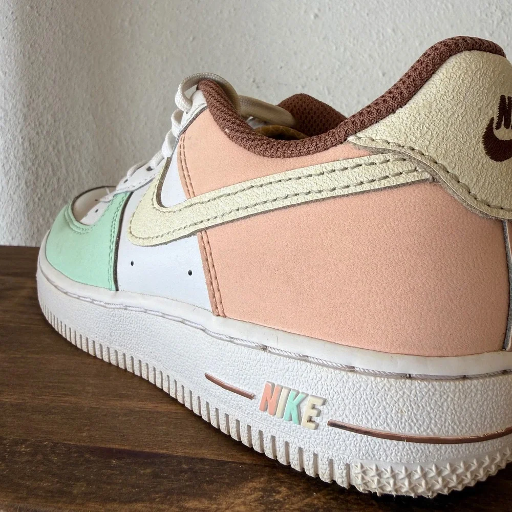 Nike air force